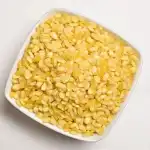 Roasted Moong Dal
